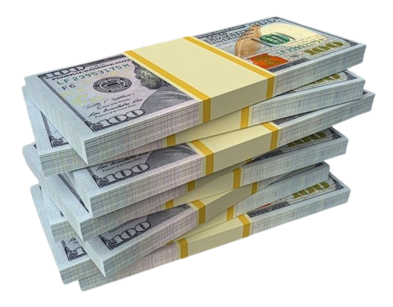 Imagen de Dinero en Efectivo